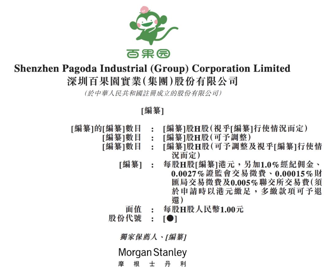 百果园集团进一步认购总额为2亿元的一项中信银行理财产品