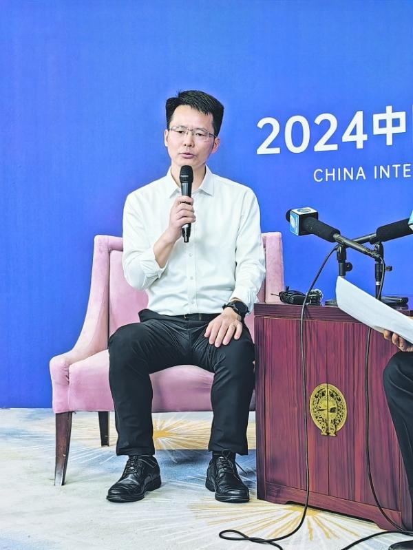 多名科学家及多项成果获中国科学院2024年度杰出科技成就奖